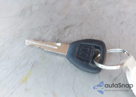 2000 Honda Accord 3.0 Lx z USA, uszkodzony, nr VIN 1HGCG1649YA062626